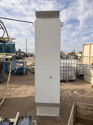 USED 2010 DONALDSON TORIT DFO 3-3
