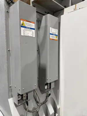 2008 HAAS VF-11 Vertical Machining Centers | Toolquip, Inc. (13)