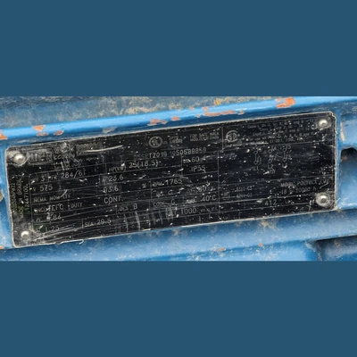 USED NORDBERG - HEWITT VIBEX