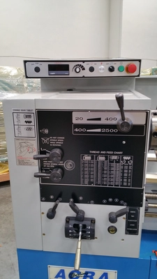 New | in-Stock ACRA 1440TVS Engine Lathes California US | Sterling Machinery Exchange #1465503