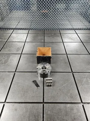 N/A 5" Chuck Tooling | GMT (7)