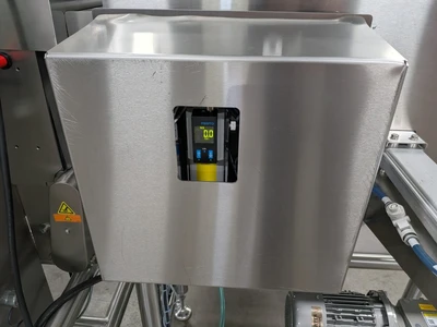 USED 2024 METTLER-TOLEDO X12