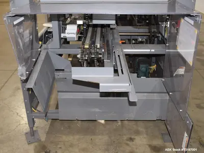 USED PEARSON CE35-T
