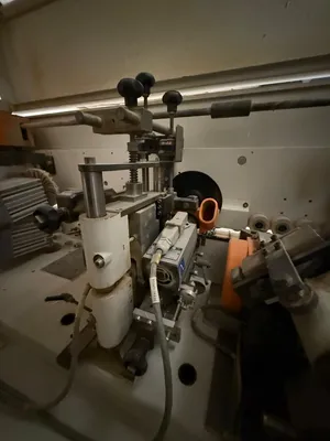 2005 SCM OLIMPIC K201 A PLUS edge bander | ListingHippo (8)