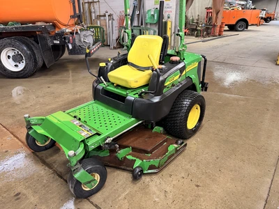 Used JOHN DEERE 997 Z-TRAK Mowers Michigan US | Miedema Asset Management Group #1456904