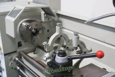 New | in-Stock BAILEIGH PL-1236E-DRO1.0 Engine Lathes California US | Sterling Machinery Exchange #1466867