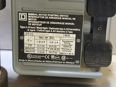 NEW DYNAFLUX R4000