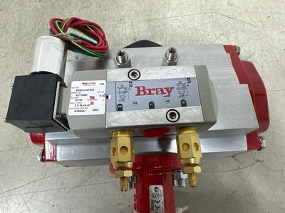 Bray _UNKNOWN_ Other Valves & Manifolds | Fram Fram LLC (4)