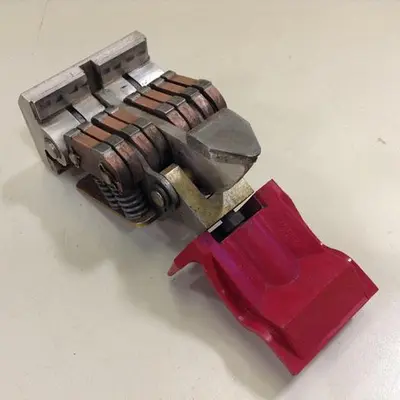 USED ITE SIEMENS 706113