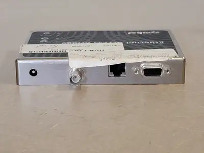 Used 1999 SYMBOL EB-2401-5AZ8-US Misc Electrical & Power Parts British Columbia CA | Lenmark #254398