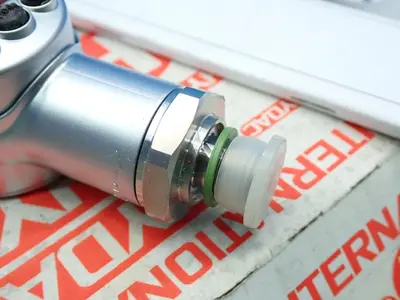 NEW HYDAC 908129