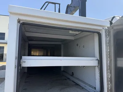 Used 2022 FORD F650 ALTEC Bucket (boom) trucks Minnesota US | Carco Truck & Equipment #1514016