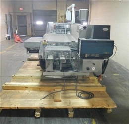 Used IWKA _UNKNOWN_ Cartoners Horizontal Load - Automatic Load Connecticut US | DMC Industries #1281774