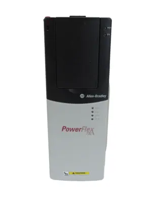 NEW ALLEN BRADLEY 20BD8P0A0AYYANC0 POWERFLEX 700 DRIVE SER.B 5HP