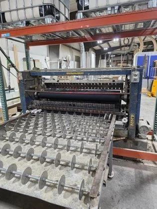 Used 1994 BLACK BROS 775 SPR NL68 Rolls, Coater Indiana US | Machine Solutions, LLC #1714720