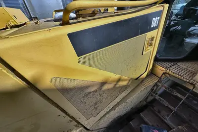 Used 2011 CATERPILLAR D8T Bulldozers Pennsylvania US | Proxy Equipment #1383007