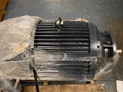USED REULAND 0600C-1ABN-0008