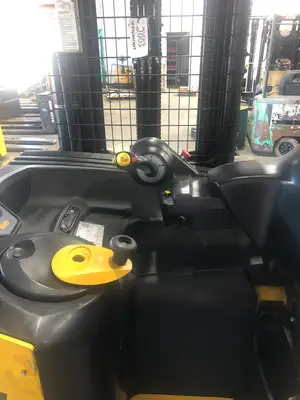 Used 2019 Yale NDR035EB Reach Trucks New York US | United Lift #1446916