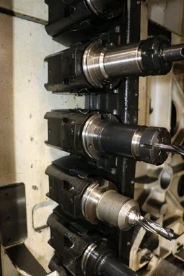 2013 OKUMA MA-600HII Horizontal Machining Centers | Toolquip, Inc. (18)