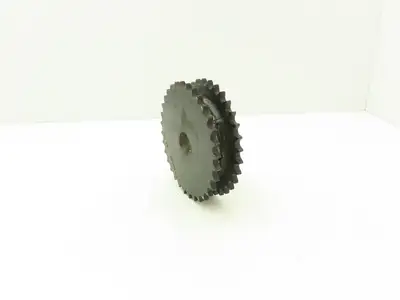 Martin D50-32HT Sprocket Double Roller #50 Chain 32 Teeth 1-1/4"-Bore 1-5/16"C-C