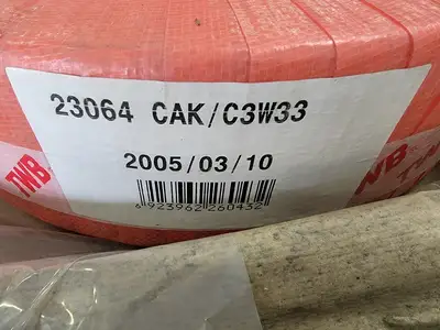 NEW 2005 TWB 23064 CAK / C3W33