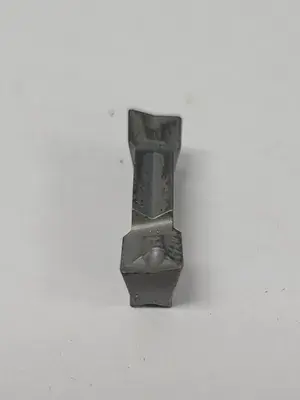 USED ISCAR HFPR 5004 - IC 20