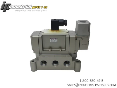 SMC VP4150-065D Solenoid Valve