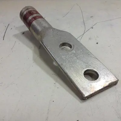 USED BROWN 500KCMIL