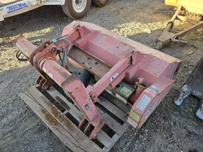 USED 2007 REARS MFG SPF48K940N