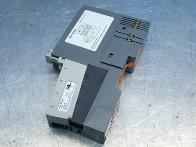 NEW ALLEN BRADLEY 1734FPD