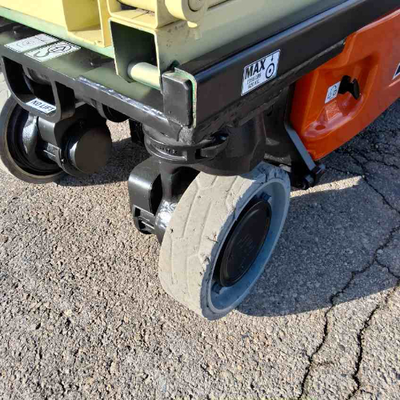 USED 2018 JLG 1930ES