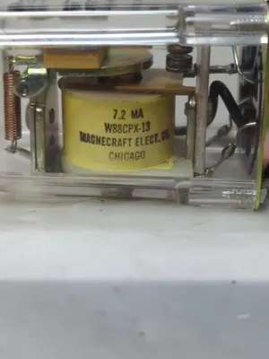 New | in-Stock MAGNECRAFT W88CPX-13 Miscellaneous Equipment (Electrical & Power) | Surplus Asset Holdings #1199927