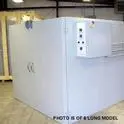 Used FB SERIES, GAS FIRED, NEW OVEN FB-ST6612G Walk-In Ovens | Furnace Brokers International #771554