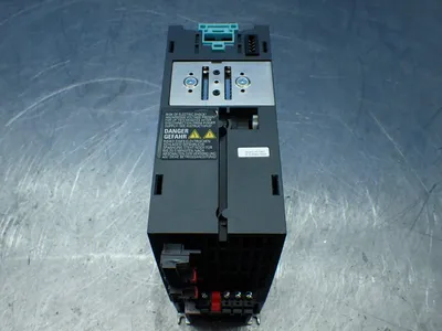 NEW SIEMENS 6SL32101PE123UL1
