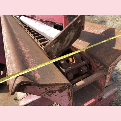 USED MORBARK 2620VQ SERIES
