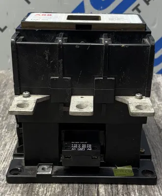 ABB EHD 360 Definite Purpose Contactors | ESS Industrial Equipment Sales (6)
