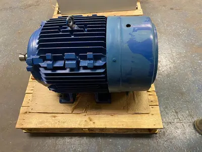 USED SIEMENS RGZP