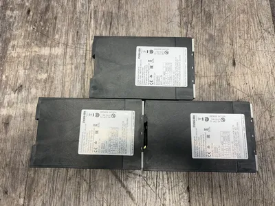 SIEMENS 3TK2806-0BB4 Electrical/PLC/Automation | ESS Industrial Equipment Sales (7)