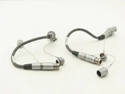 Used FISCHER _UNKNOWN_ Cable & Wire Indiana US | Arrow Industrial #1249742