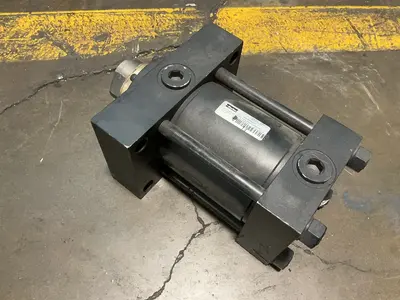 Used 2019 PARKER 4.0JJ2HHNAT1S29AC2.875 Pumps Ohio US | HGR 24 #1283964