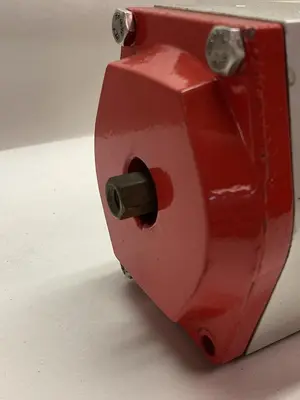 Used BRAY 90-0830-21320-532 Rotary Actuators Ohio US | Surplus Asset Holdings #1365760