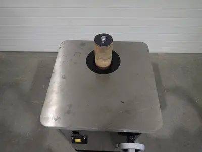 Used 2019 LAGUNA SS24 Woodworking Sanders New York US | Martin's Woodworking Machinery #1364764