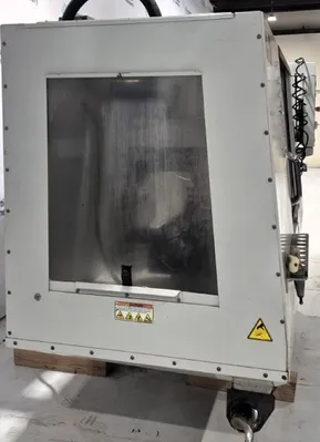 2011 HAAS TM-2P Vertical Machining Centers | Midstate Machinery (8)
