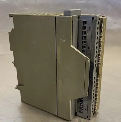 Siemens 6ES7153-1AA02-0XB0 Simatic S7 (BIN 4.4.5)