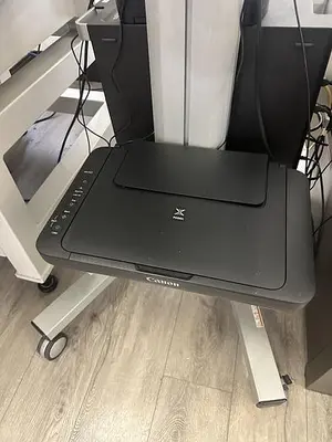 USED 2017 MITUTOYO QV-L404Z1L-D