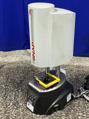 Used 2012 QVI / RAM OPTICAL SNAP 2D Vision Measuring Systems Ohio US | HGR 24 #1545418