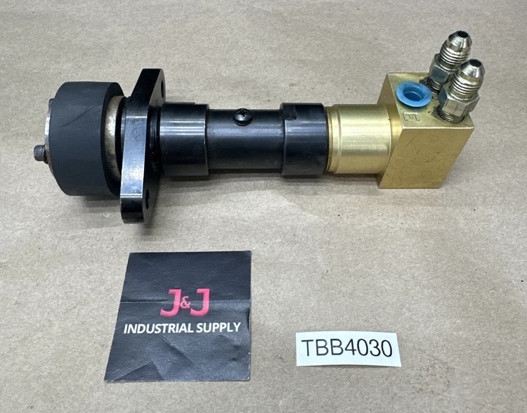 Used Ingersoll Rand M002RVS044AR3 Parts (Hydraulics and Pneumatics) Indiana US | J&J Industrial Supply #1078954