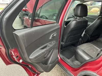 Used 2019 CHEVROLET TRAX SUVs Michigan US | Miedema Asset Management Group #1578985