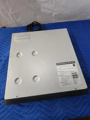 USED APC SMT1500RM2U