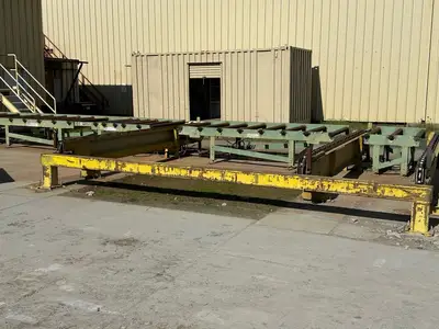 USED 2007 PEDDINGHAUS PCD1100